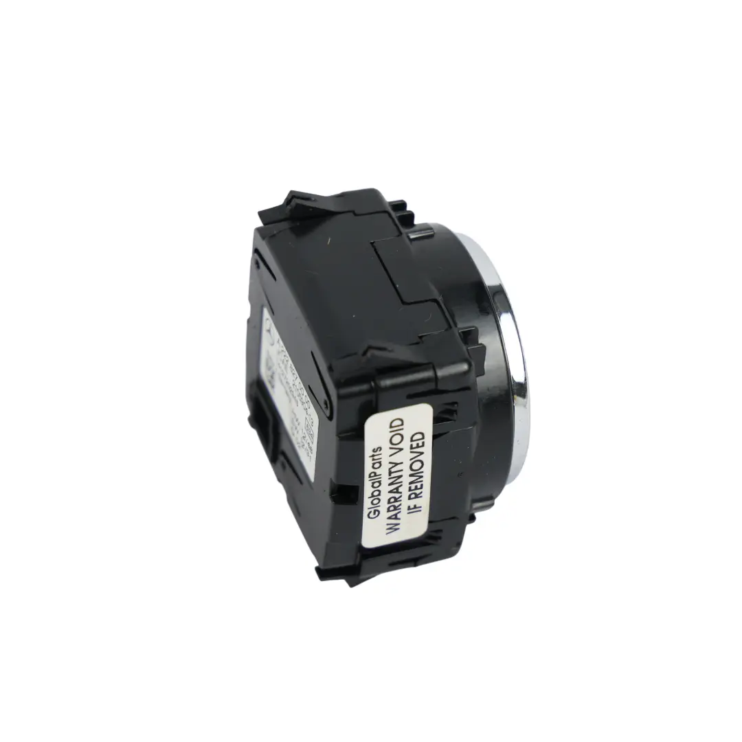 Mercedes W205 W222 Horloge Analogique Tableau de Bord Intérieur - SKU A2228270000 - Numéro de pièce A2228270000