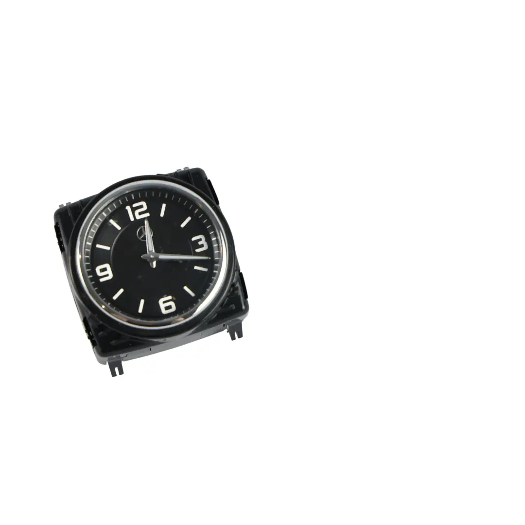 Mercedes W205 W222 Armaturenbrett Innenraum Analog Uhr - SKU A2228270000 - Teilenummer A2228270000
