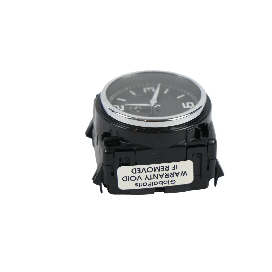 Horloge Analogique Tableau de Bord Intérieur pour Mercedes W205 W222 à propos du numéro de pièce A2228270000 Mercedes W205 W222 Horloge Analogique Tableau de Bord Intérieur - SKU A2228270000 - Numéro de pièce A2228270000