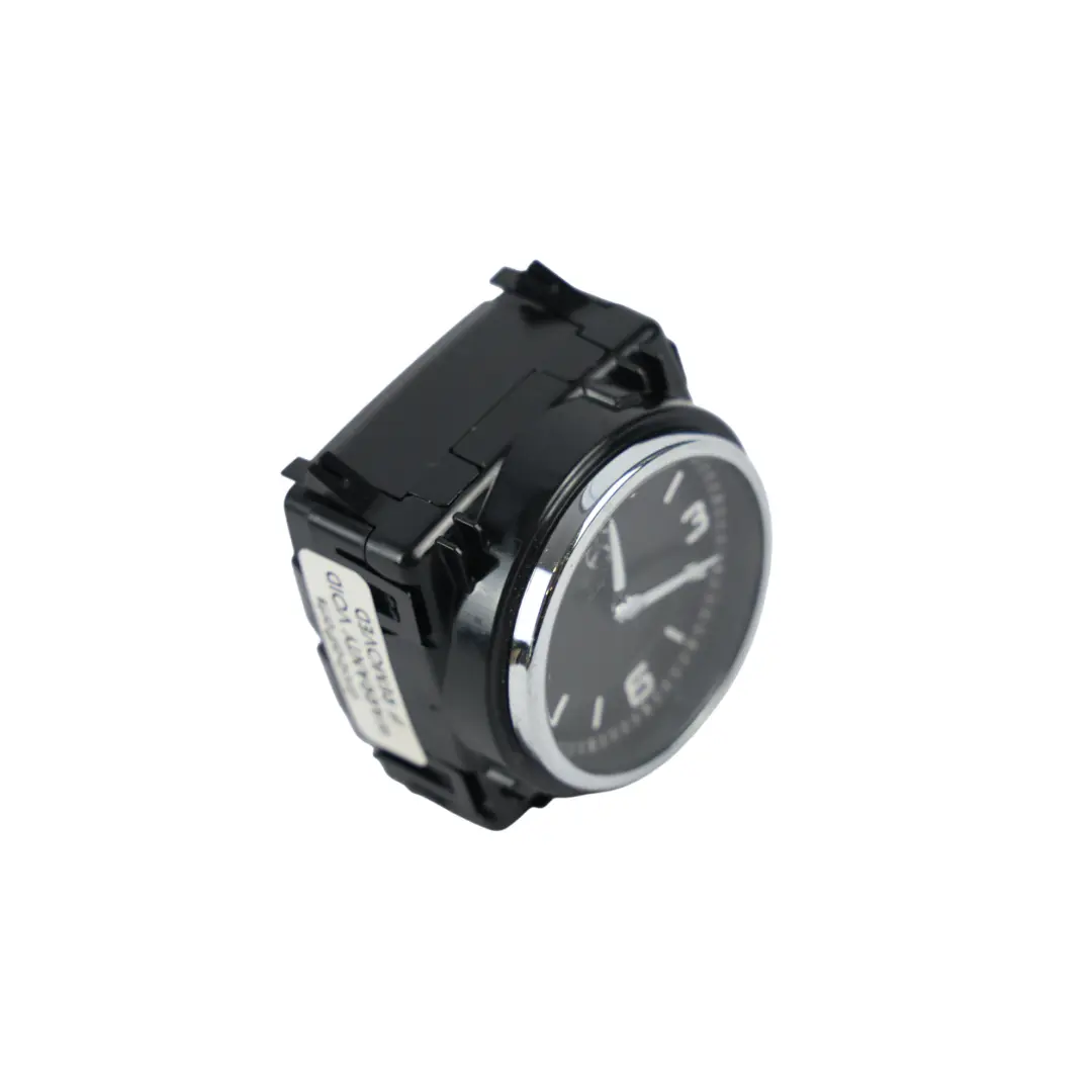 Mercedes W205 W222 Horloge Analogique Tableau de Bord Intérieur - SKU A2228270000 - Numéro de pièce A2228270000