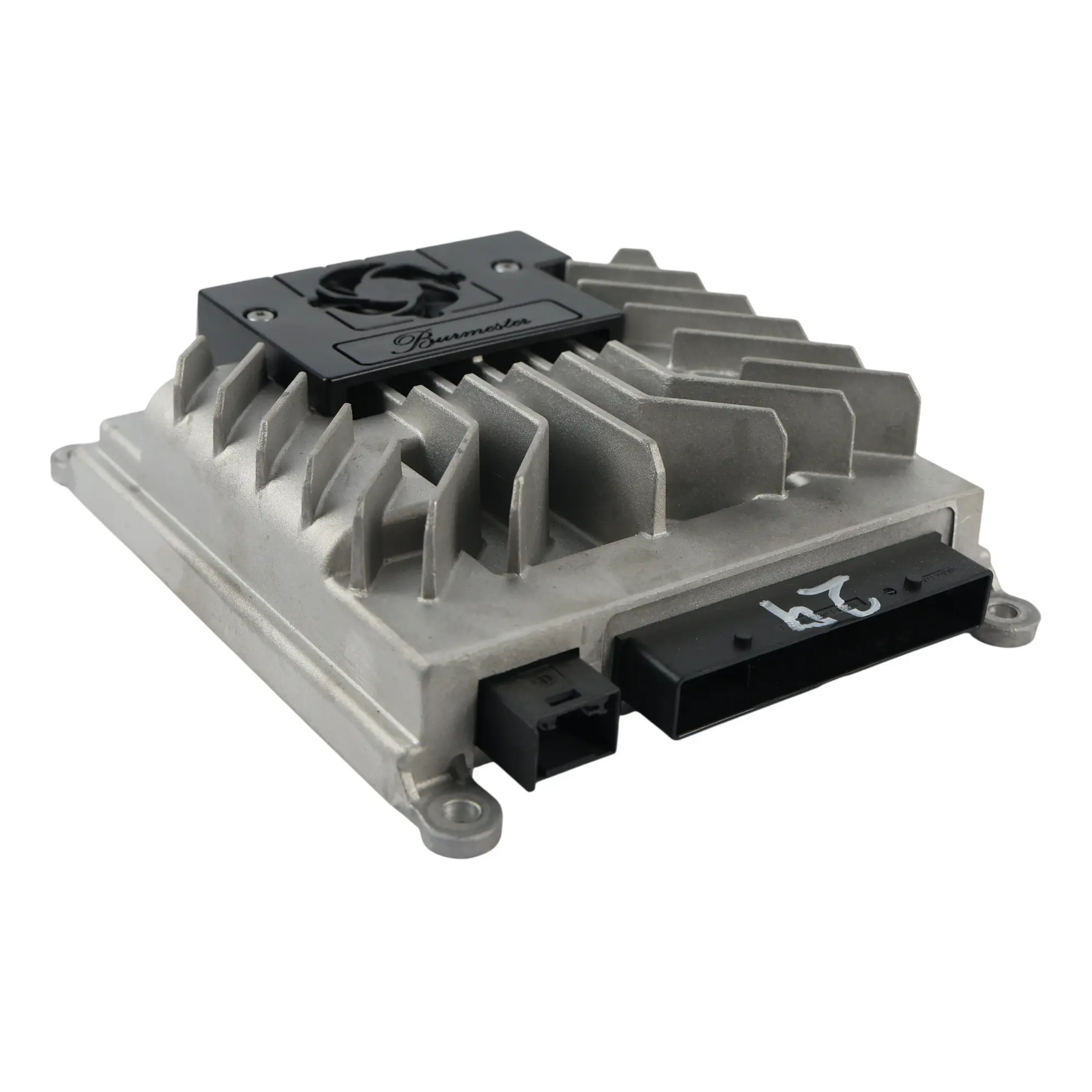 Mercedes W222 Sound Verstärker Steuergerät Modul ECU A2229001609