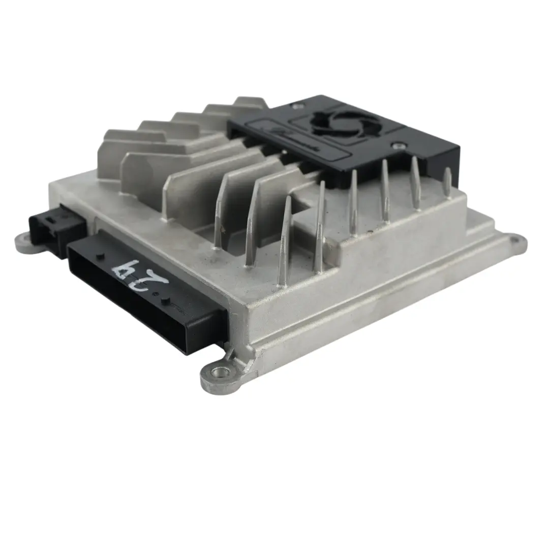 Mercedes W222 Sound Amplifier Control Unit Module ECU - SKU A2229001609 - Part number A2229001609