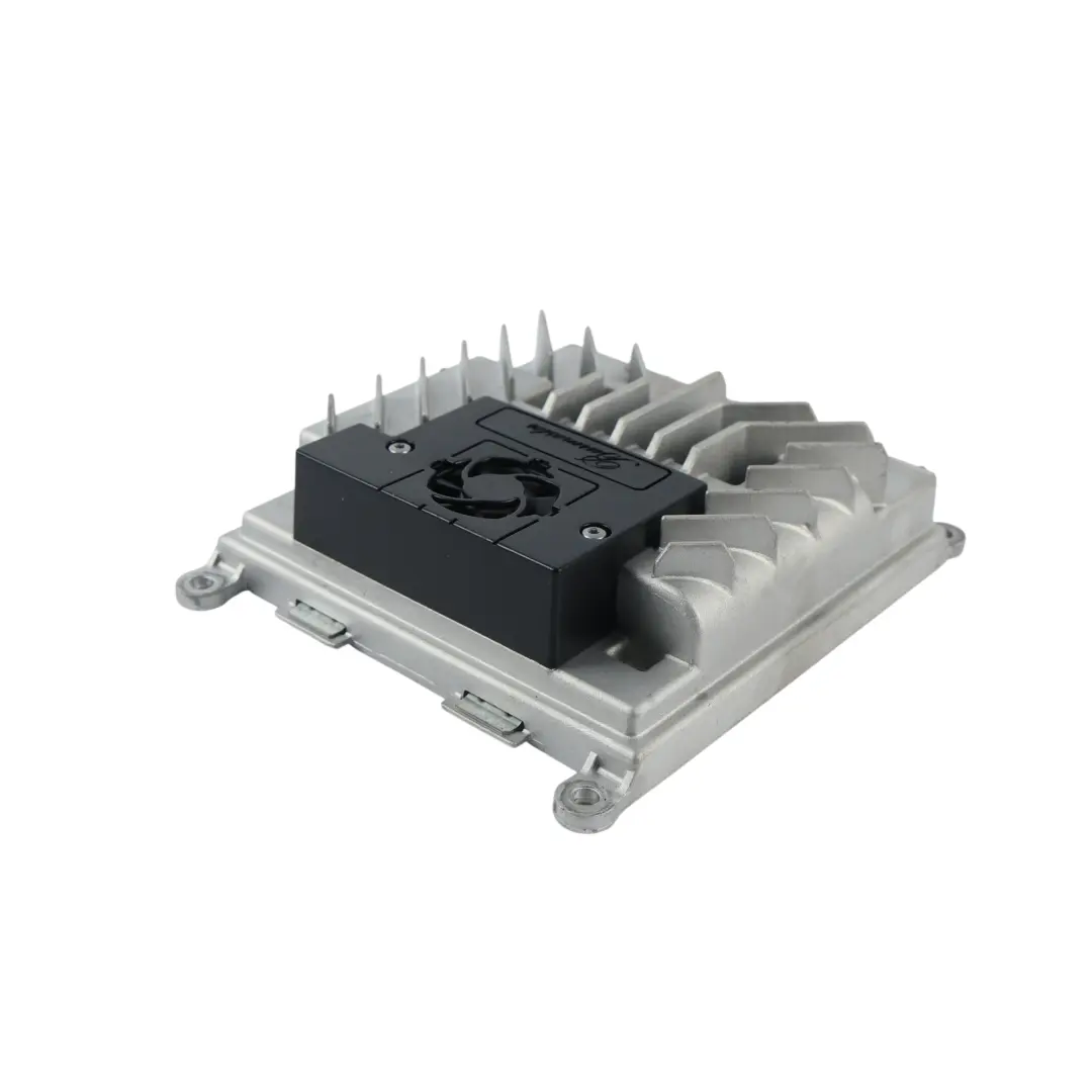 Mercedes W222 Sound Amplifier Control Unit Module ECU - SKU A2229001609 - Part number A2229001609