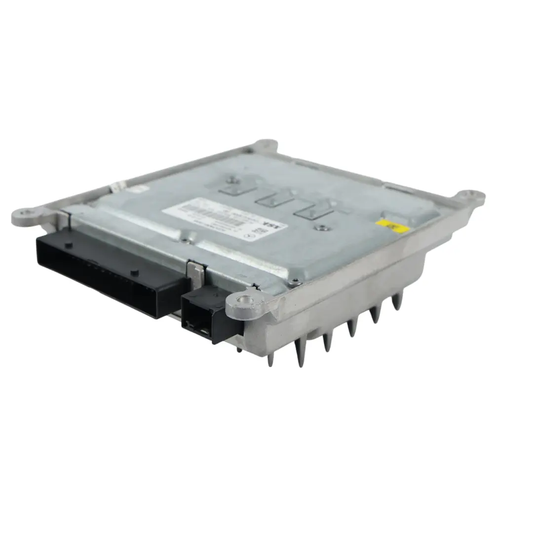 Sound Verstärker Steuergerät Modul ECU für Mercedes W222 mit Teilenummer A2229001609 Mercedes W222 Sound Verstärker Steuergerät Modul ECU - SKU A2229001609 - Teilenummer A2229001609