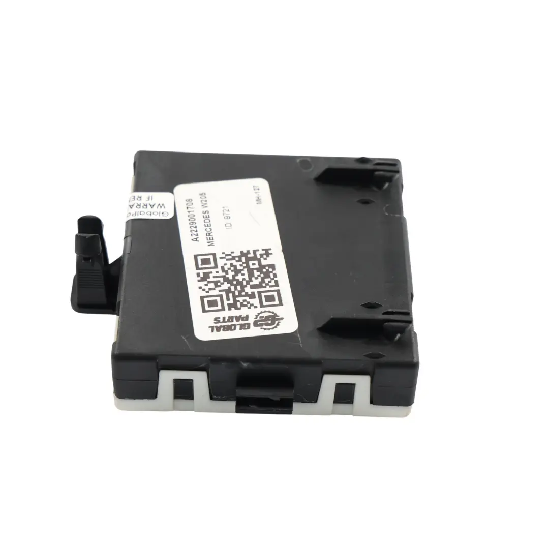 Mercedes W205 Türsteuergerät Vorne Links - SKU A2229001708 - Teilenummer A2229001708