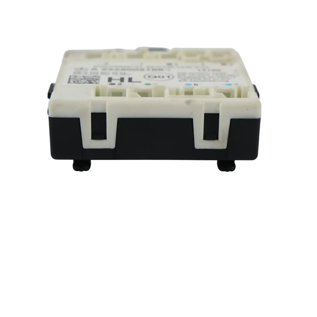Door Control Module Left N/S to Mercedes W205 S205 Rear with Part number A2229002108 Mercedes W205 S205 Rear Door Control Module Left N/S - SKU A2229002108 - Part number A2229002108
