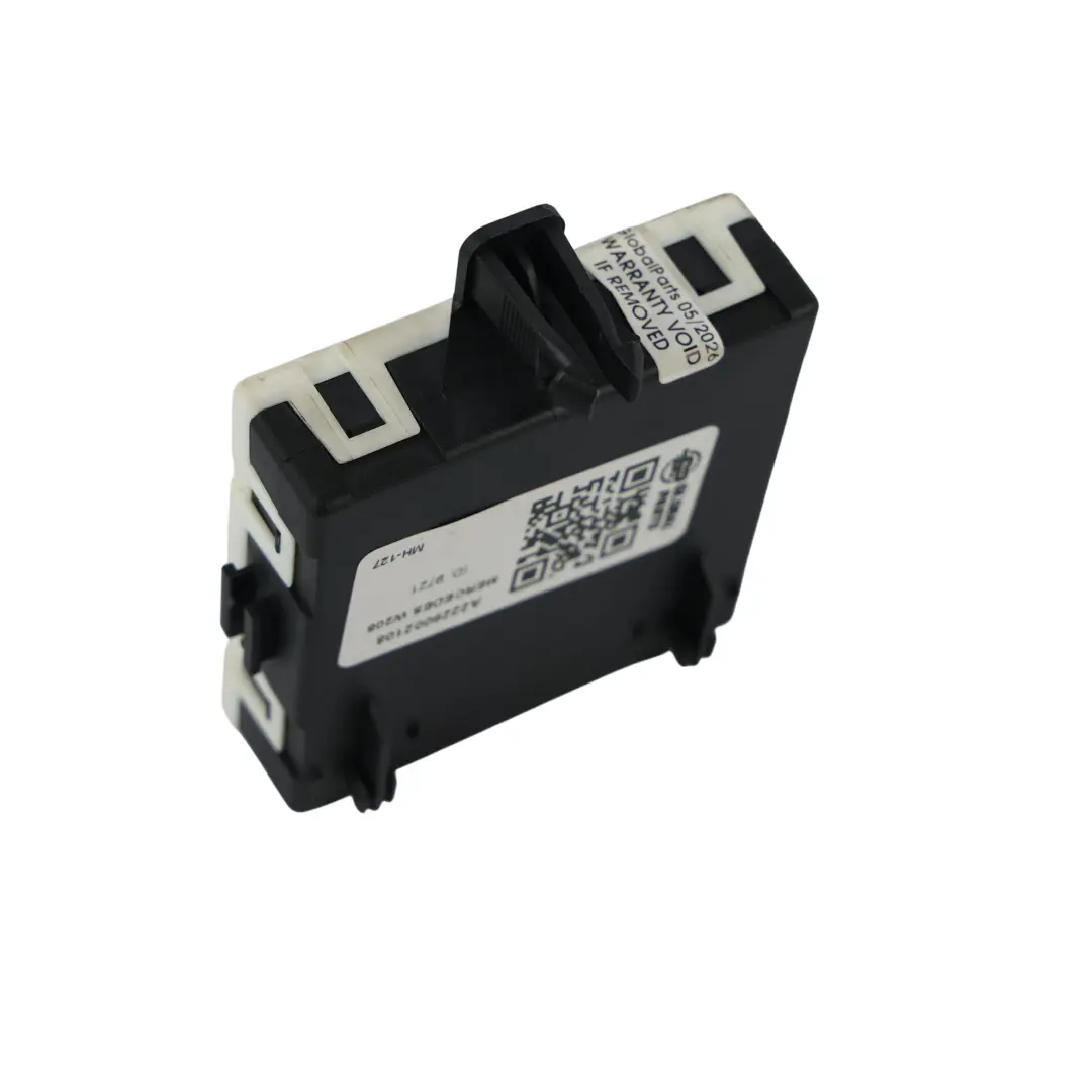 Mercedes W205 S205 Modulo Controllo Porta Posteriore Sinistra - SKU A2229002108 - Numero di parte A2229002108