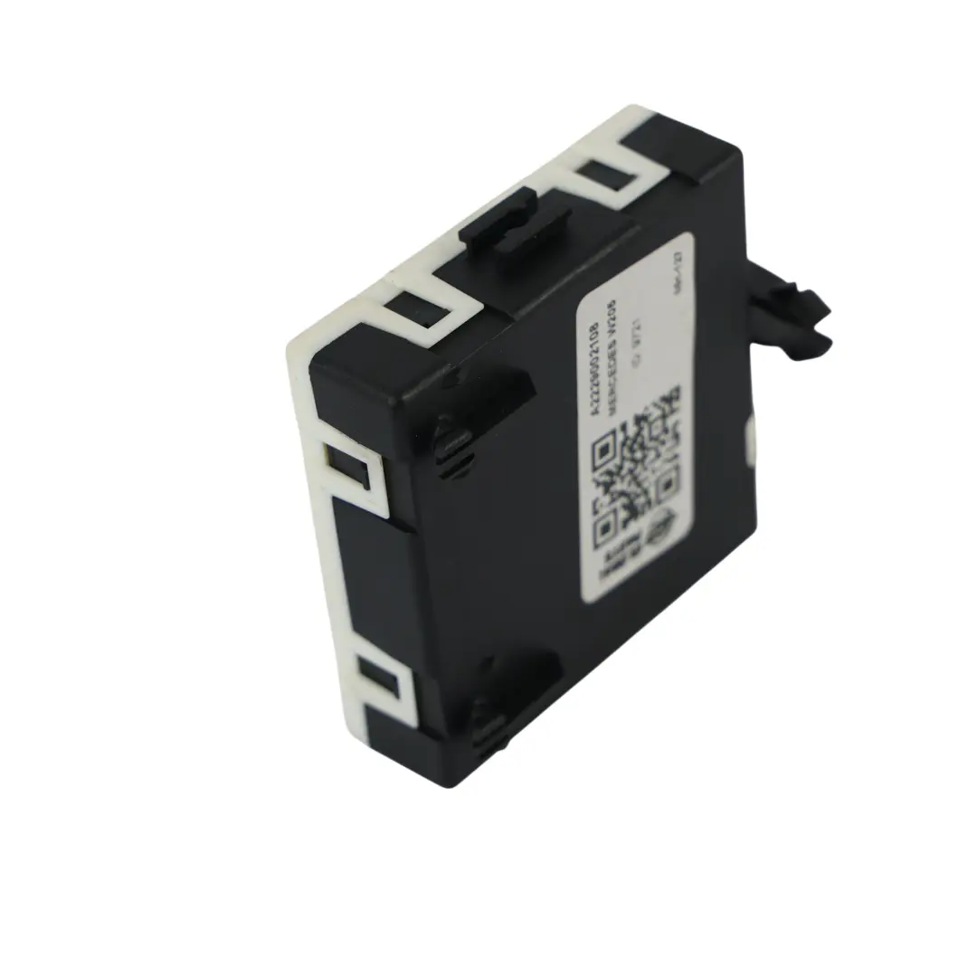 Door Control Module Left N/S to Mercedes W205 S205 Rear with Part number A2229002108 Mercedes W205 S205 Rear Door Control Module Left N/S - SKU A2229002108 - Part number A2229002108