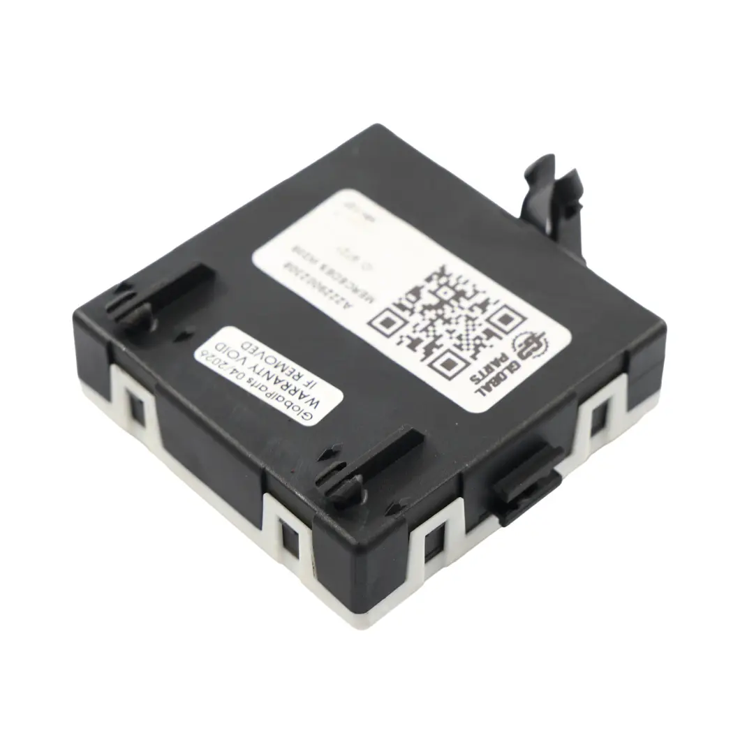 Mercedes W205 S205 W222 Door Control Module ECU Rear Right O/S - SKU A2229002308 - Part number A2229002308