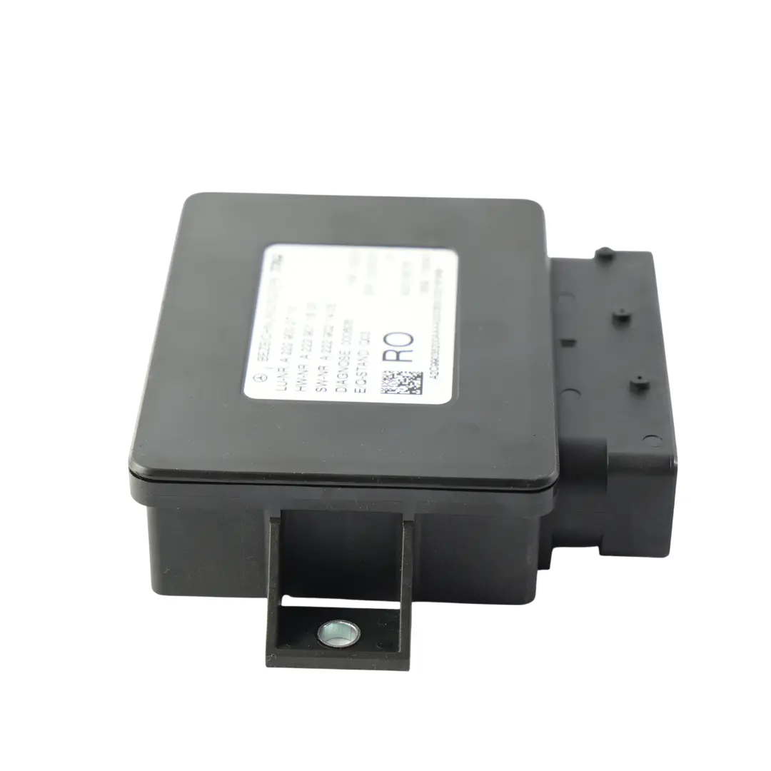 Mercedes W222 W205 Modulo Controllo Freno Parcheggio Elettrico ECU - SKU A2229002713 - Numero di parte A2229002713
