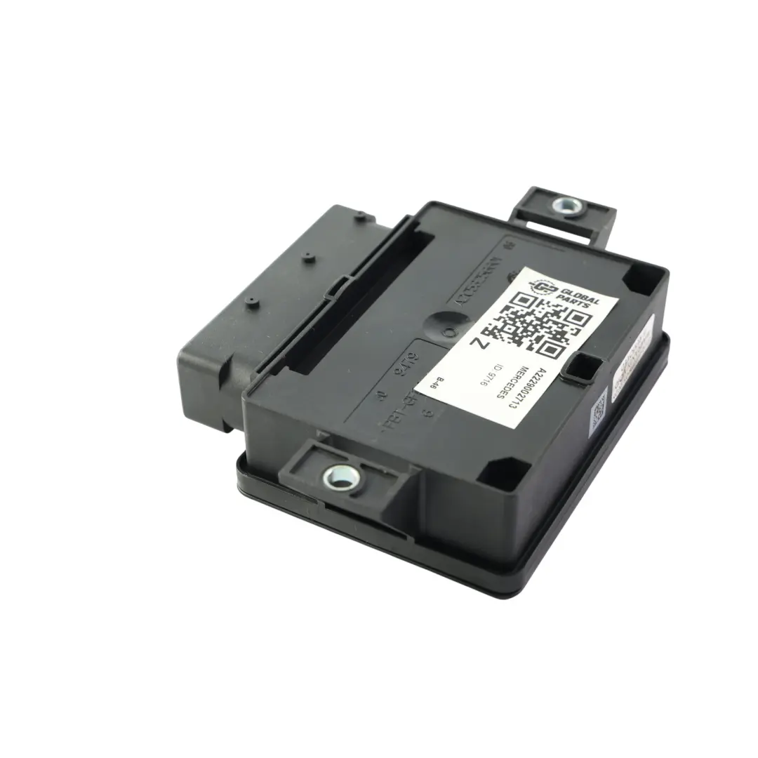 Mercedes W222 W205 Sterownik Hamulca Postojowego ECU - SKU A2229002713 - Numer Części A2229002713