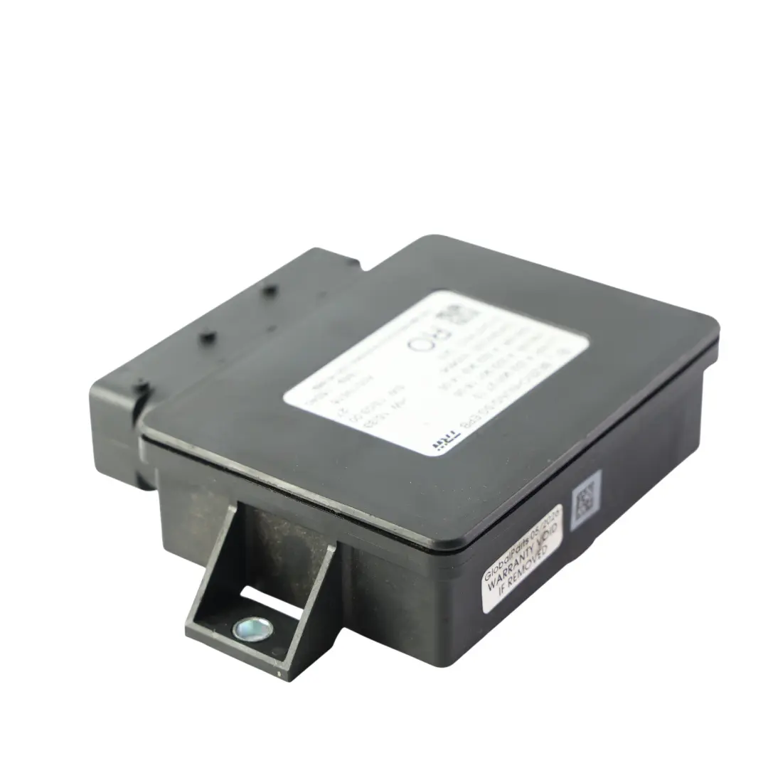 Parking Brake Control Module ECU to Mercedes W222 W205 Electric with Part number A2229002713 Mercedes W222 W205 Electric Parking Brake Control Module ECU - SKU A2229002713 - Part number A2229002713