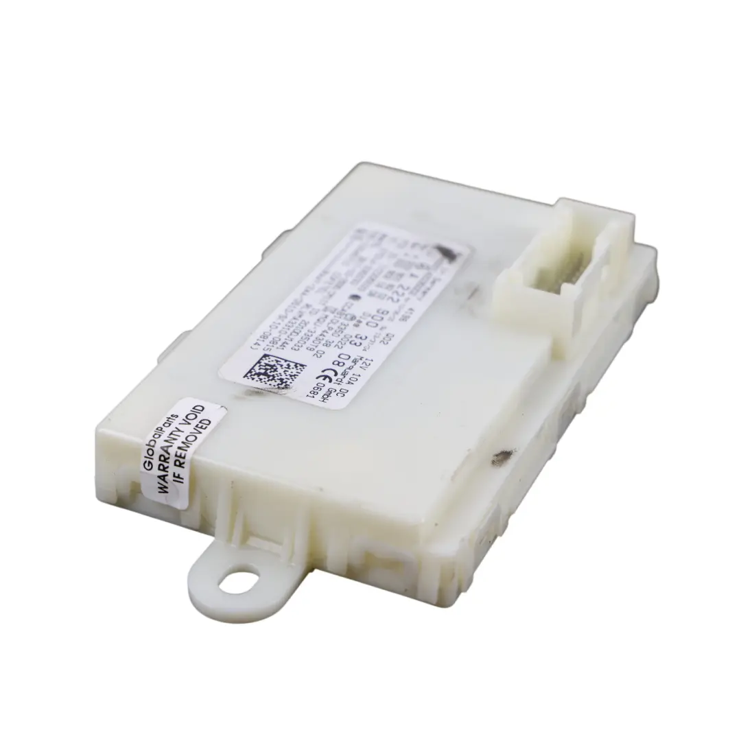 Mercedes W222 W205 S205 Keyless Entry Control Module ECU - SKU A2229003308 - Part number A2229003308