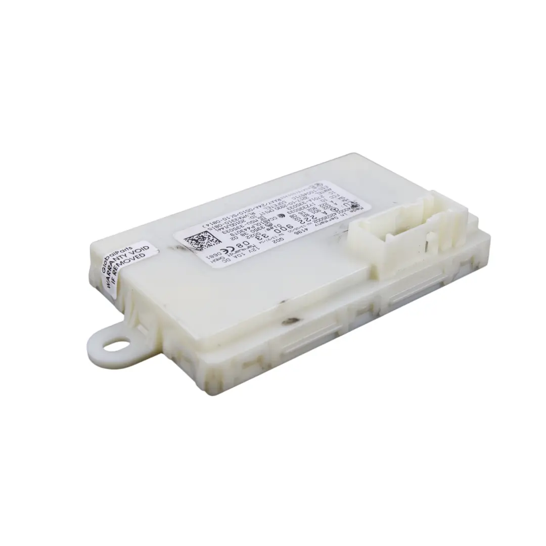 Modulo Controllo Accesso Senza Chiave ECU per Mercedes W222 W205 S205 con numero di parte A2229003308 Mercedes W222 W205 S205 Modulo Controllo Accesso Senza Chiave ECU - SKU A2229003308 - Numero di parte A2229003308