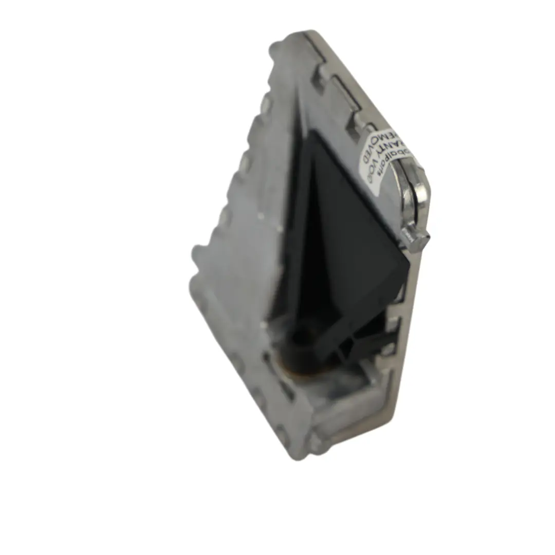 Mercedes C217 W205 W222 Caméra Pare-Brise Avant Unité Contrôle - SKU A2229003907 - Numéro de pièce A2229003907