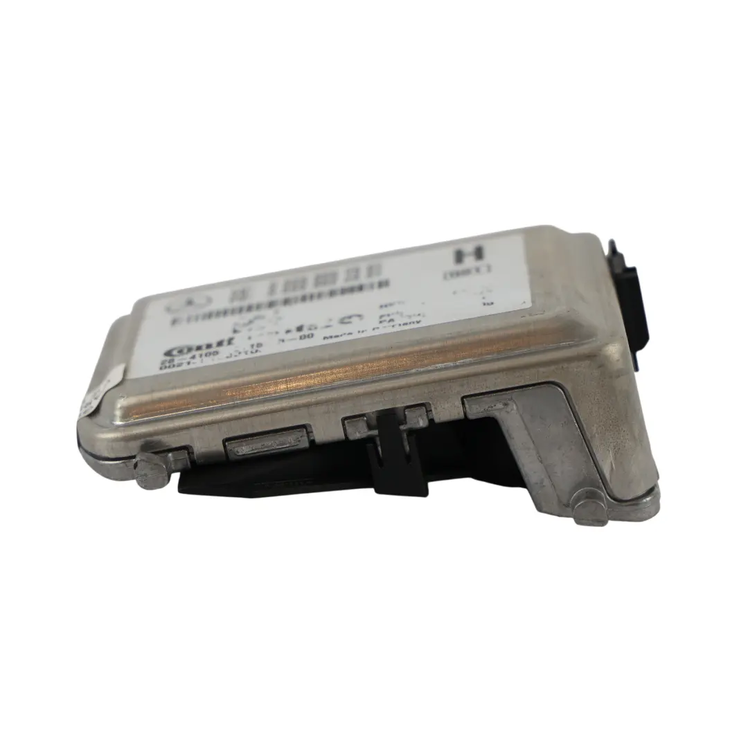 Mercedes C217 W205 W222 Cámara Parabrisas Delantero Unidad Control - SKU A2229003907 - Número de pieza A2229003907