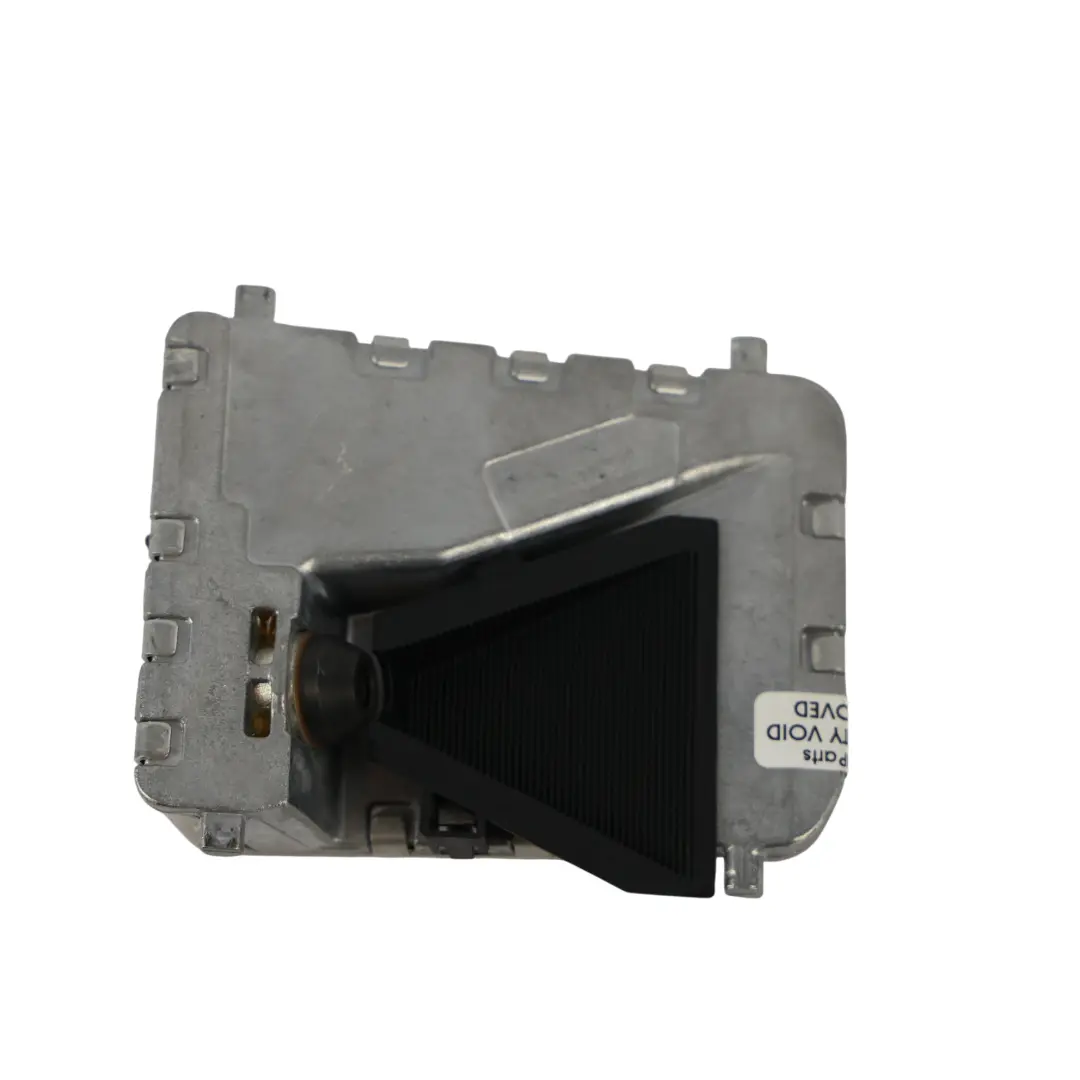 Mercedes C217 W205 W222 Kamera Przedniej Szyby Sterownik - SKU A2229003907 - Numer Części A2229003907