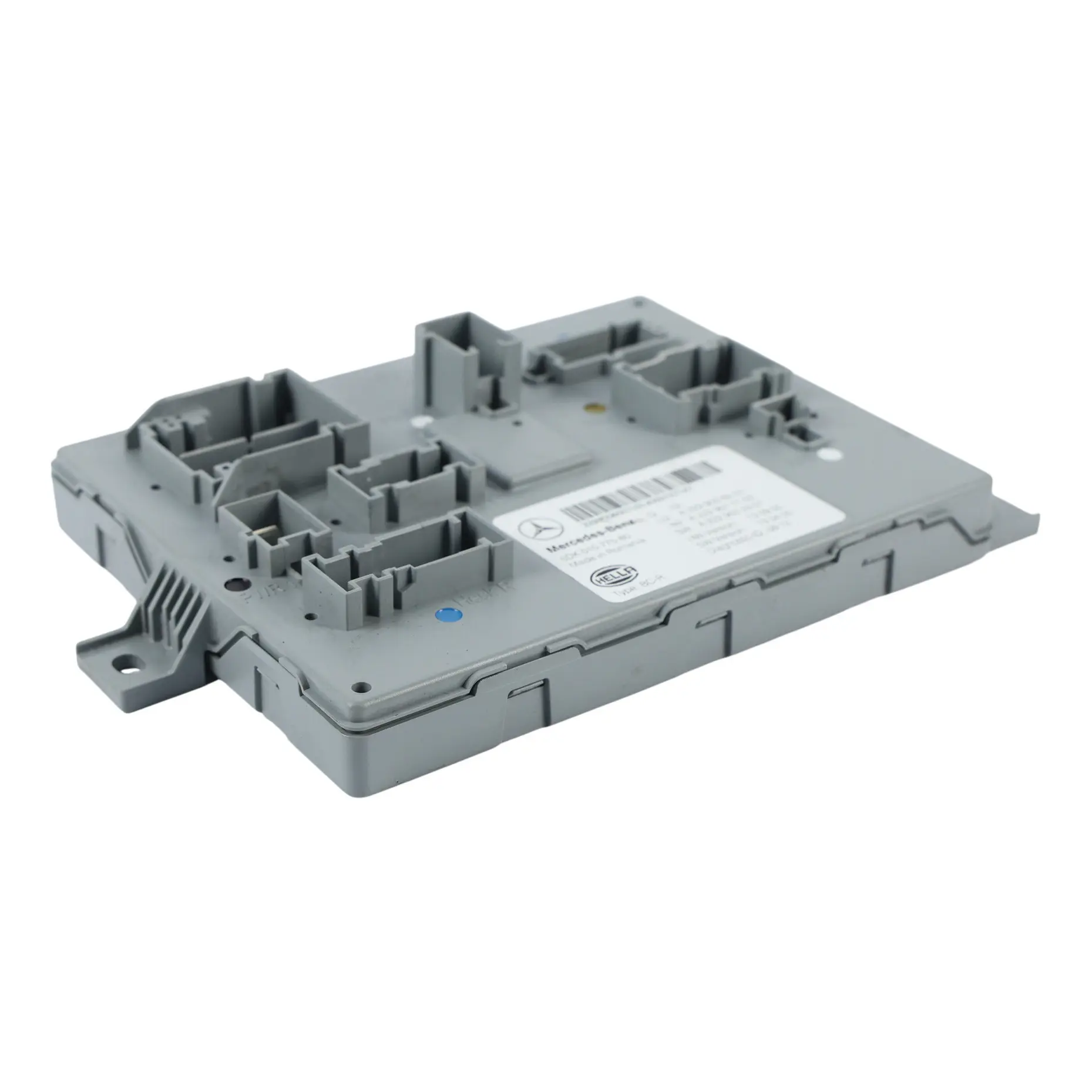 Mercedes W205 SAM Komfort Steuergerät Modul Einheit A2229006007