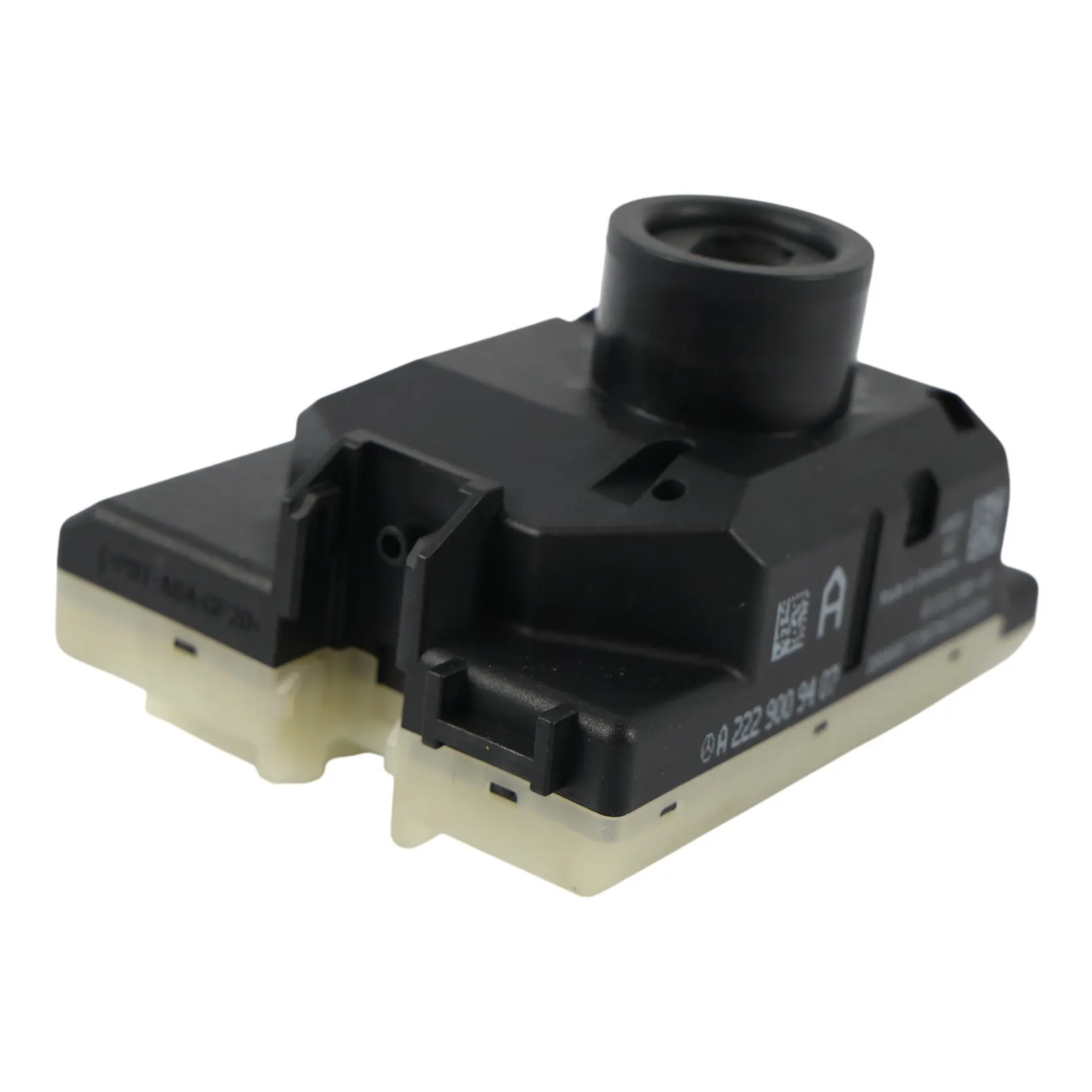 Mercedes W205 W222 Cilindro Encendido Botón Start Lock A2229009407