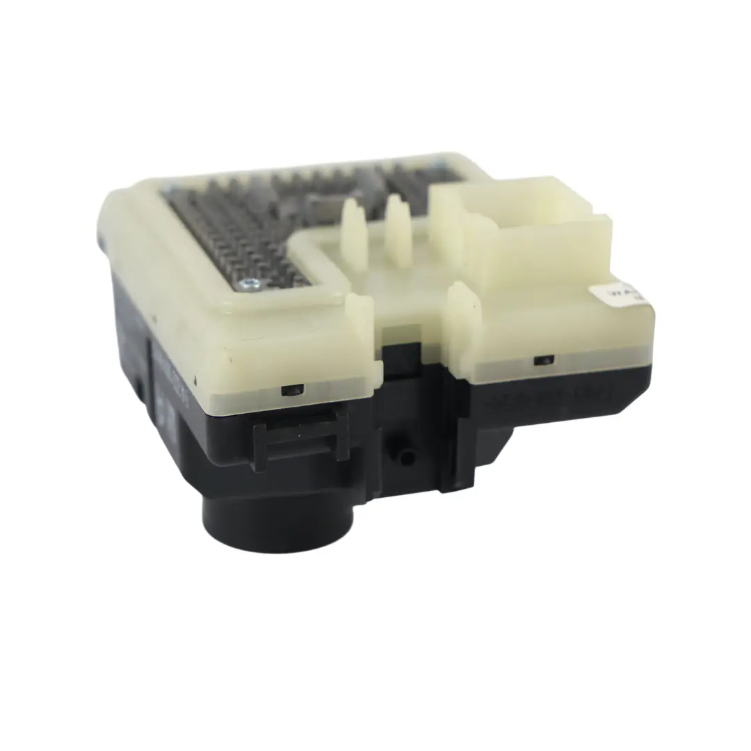 Mercedes W205 W222 Blocchetto Accensione Pulsante Start - SKU A2229009407 - Numero di parte A2229009407