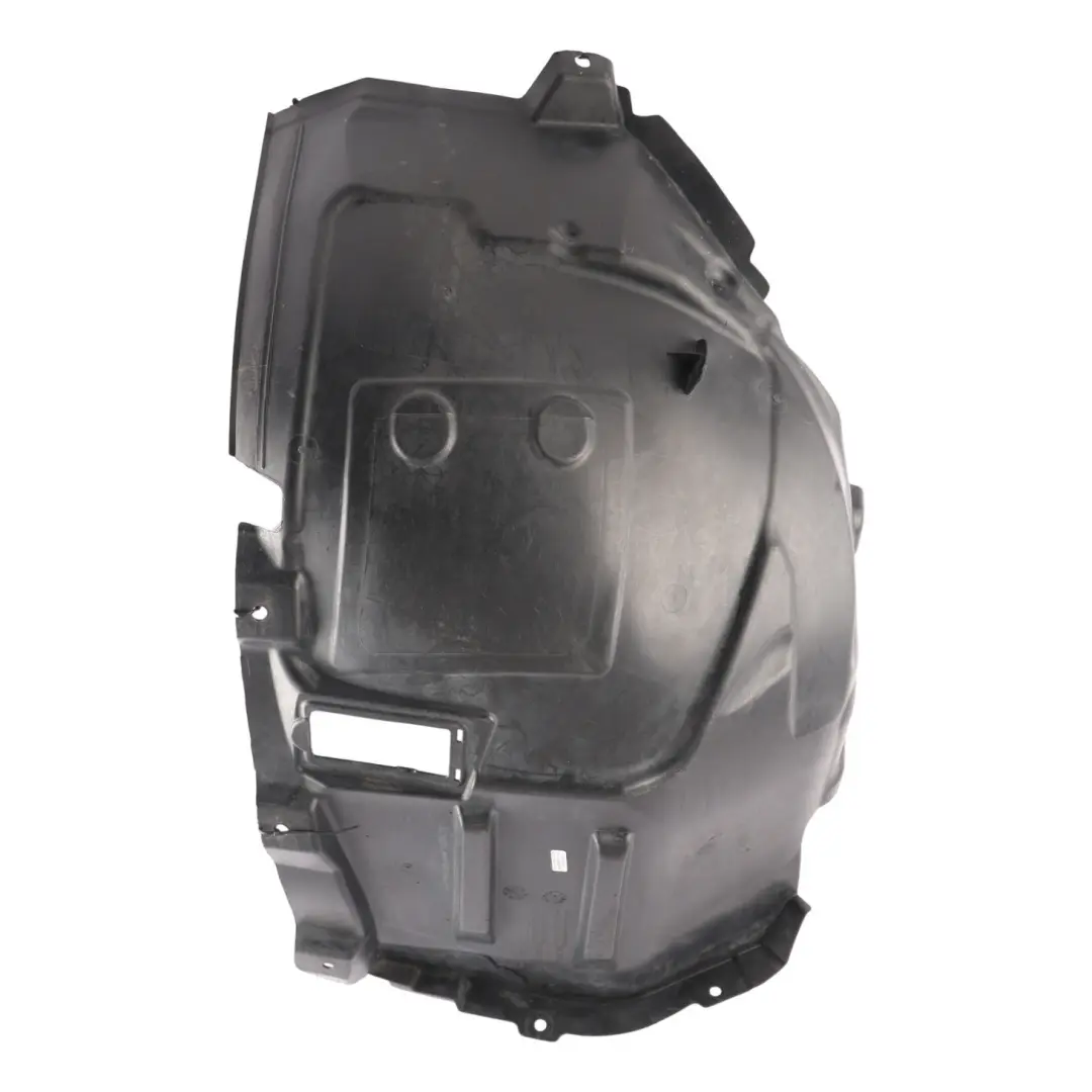 Arch Cover Front Section Front Right O/S to Mercedes W213 C238 Wheel with Part number A2386901603 Mercedes W213 C238 Wheel Arch Cover Front Section Front Right O/S - SKU A2386901603-1 - Part number A2386901603
