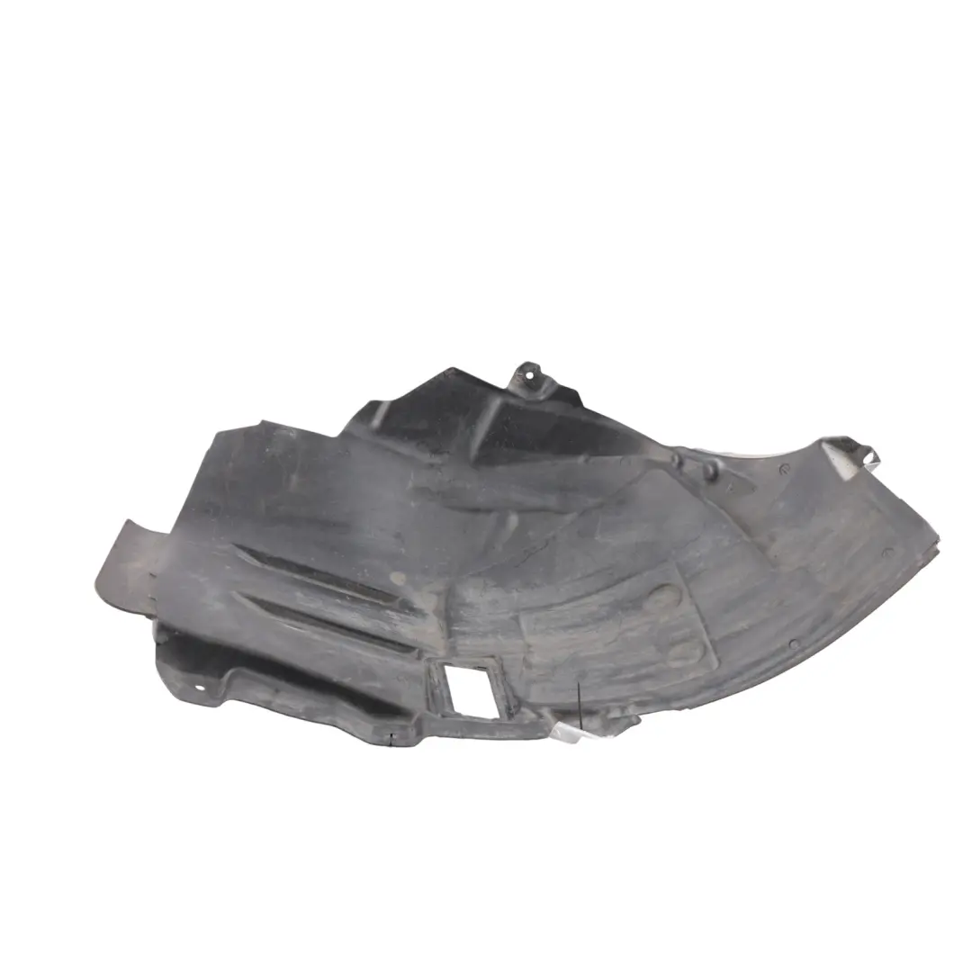 Arch Cover Front Section Front Right O/S to Mercedes W213 C238 Wheel with Part number A2386901603 Mercedes W213 C238 Wheel Arch Cover Front Section Front Right O/S - SKU A2386901603-1 - Part number A2386901603