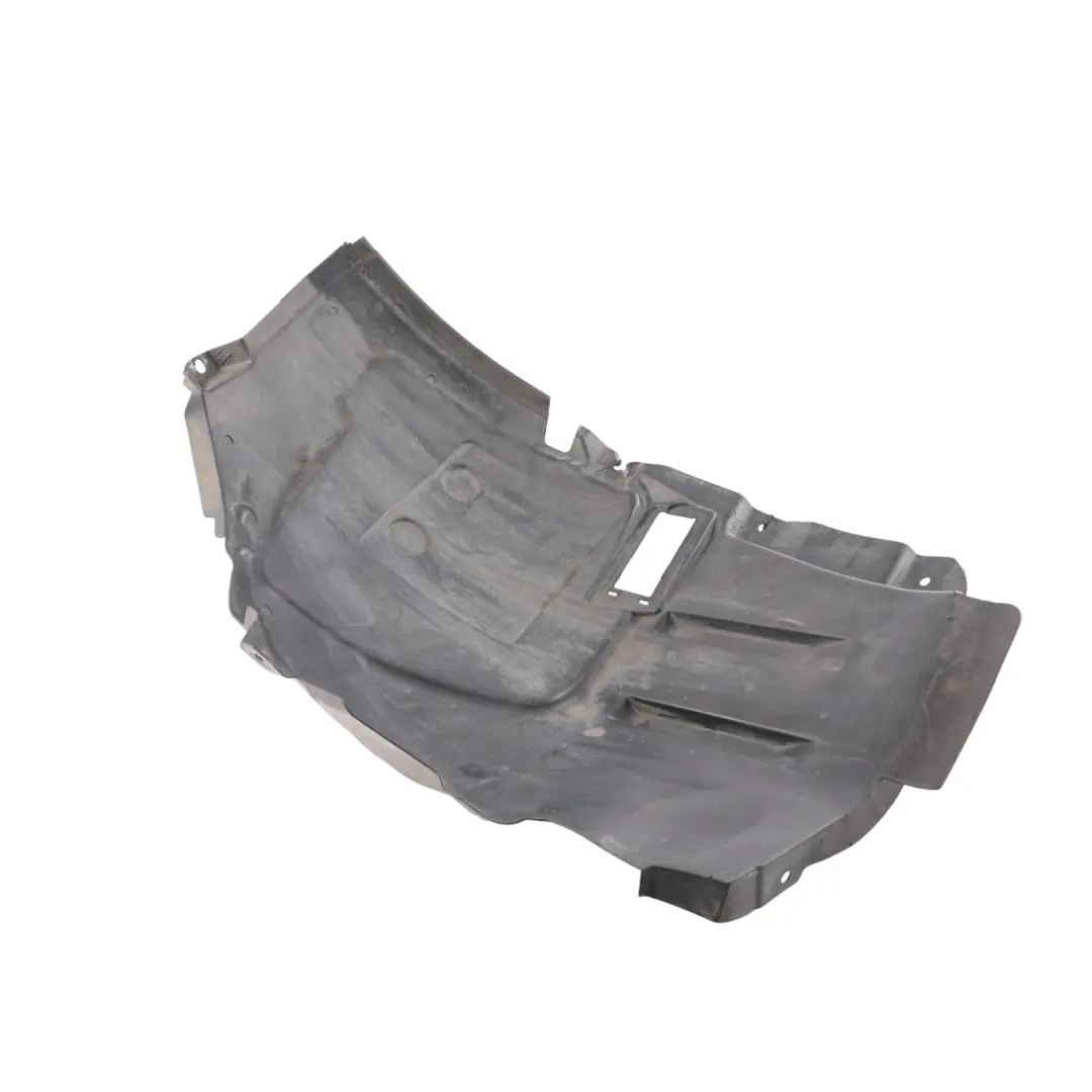 Arch Cover Front Section Front Right O/S to Mercedes W213 C238 Wheel with Part number A2386901603 Mercedes W213 C238 Wheel Arch Cover Front Section Front Right O/S - SKU A2386901603-1 - Part number A2386901603