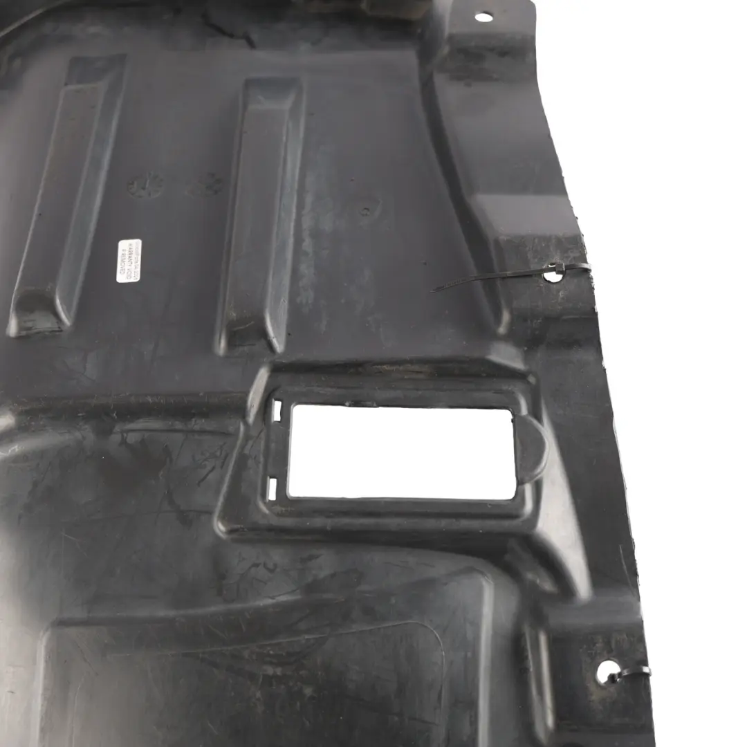 Mercedes W213 C238 Wheel Arch Cover Front Section Front Right O/S - SKU A2386901603-1 - Part number A2386901603