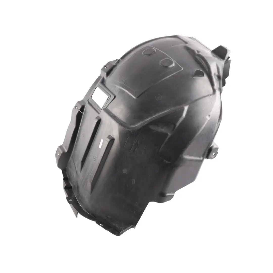 Arch Cover Front Section Front Right O/S to Mercedes W213 C238 Wheel with Part number A2386901603 Mercedes W213 C238 Wheel Arch Cover Front Section Front Right O/S - SKU A2386901603-1 - Part number A2386901603