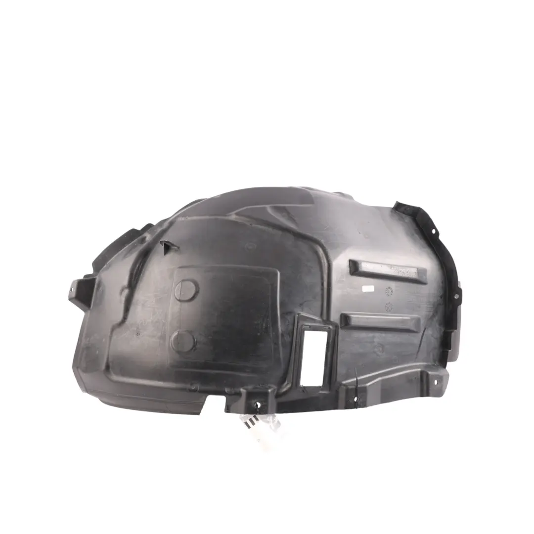 Mercedes W213 C238 Wheel Arch Cover Front Section Front Right O/S - SKU A2386901603-1 - Part number A2386901603
