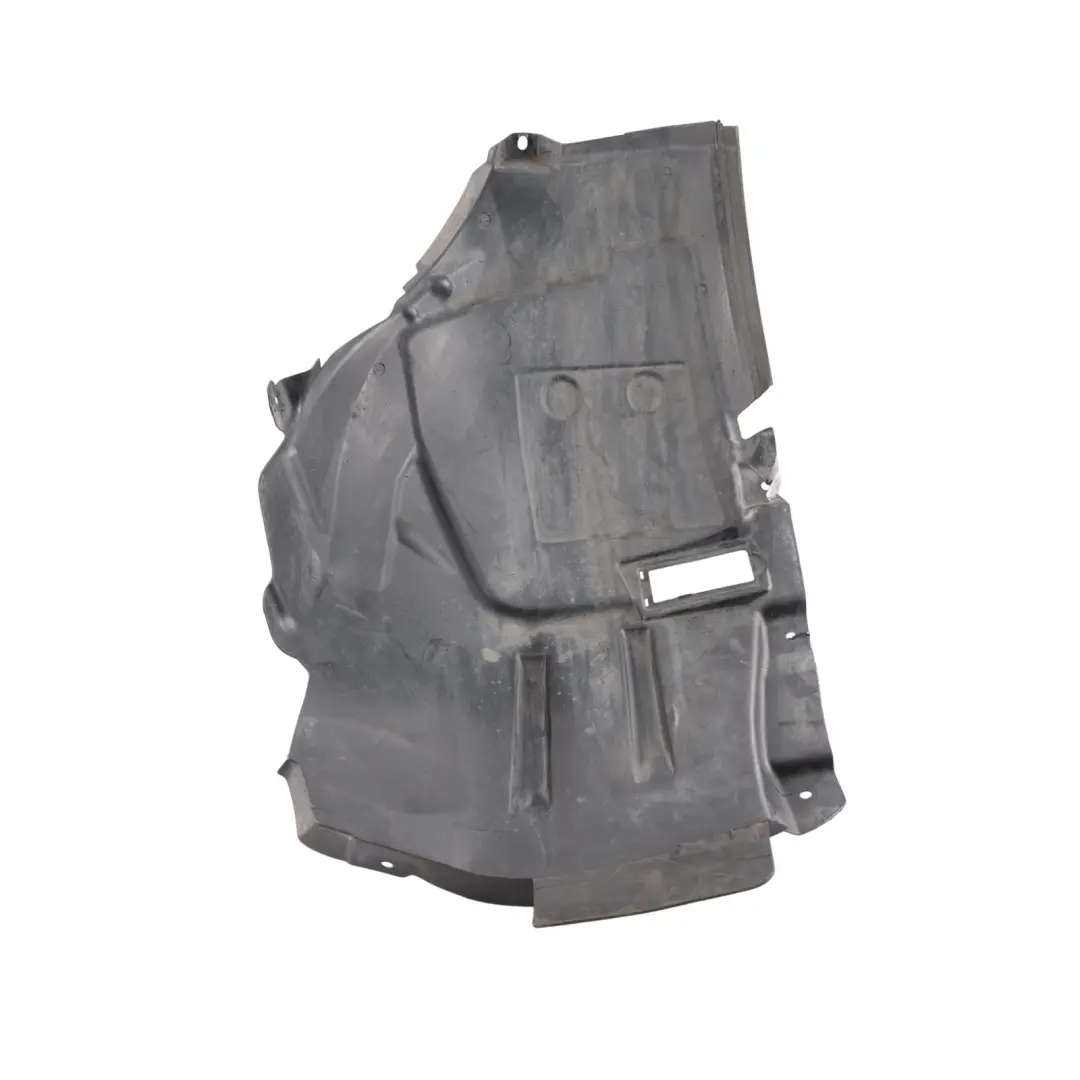 Mercedes W213 C238 Wheel Arch Cover Front Section Front Right O/S - SKU A2386901603-1 - Part number A2386901603