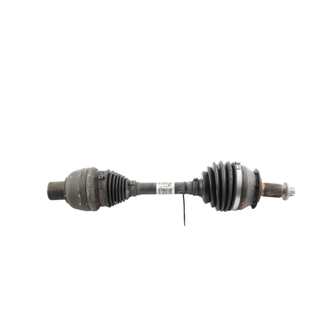 Mercedes W176 W246 OM651 Front Drive Shaft Side Shaft Right O/S - SKU A2463303200-1 - Part number A2463303200