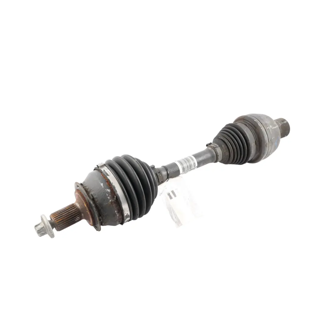 OM651 Front Drive Shaft Side Shaft Right O/S to Mercedes W176 W246 with Part number A2463303200 Mercedes W176 W246 OM651 Front Drive Shaft Side Shaft Right O/S - SKU A2463303200-1 - Part number A2463303200