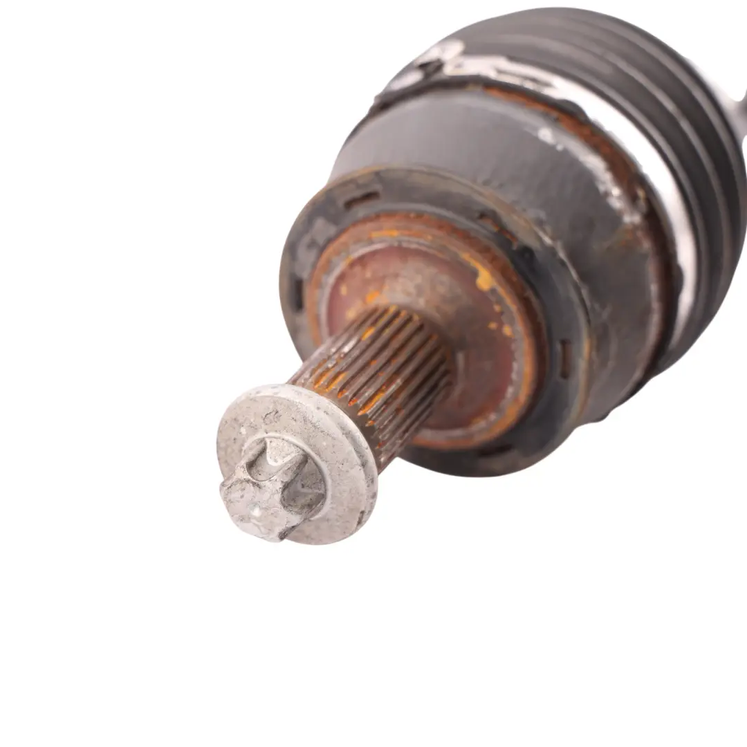 OM651 Front Drive Shaft Side Shaft Right O/S to Mercedes W176 W246 with Part number A2463303200 Mercedes W176 W246 OM651 Front Drive Shaft Side Shaft Right O/S - SKU A2463303200-1 - Part number A2463303200