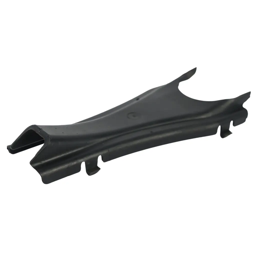 Mercedes W176 Control Arm Rear Lower Wishbone Trim Housing Cover - SKU A2463520888 - Part number A2463520888