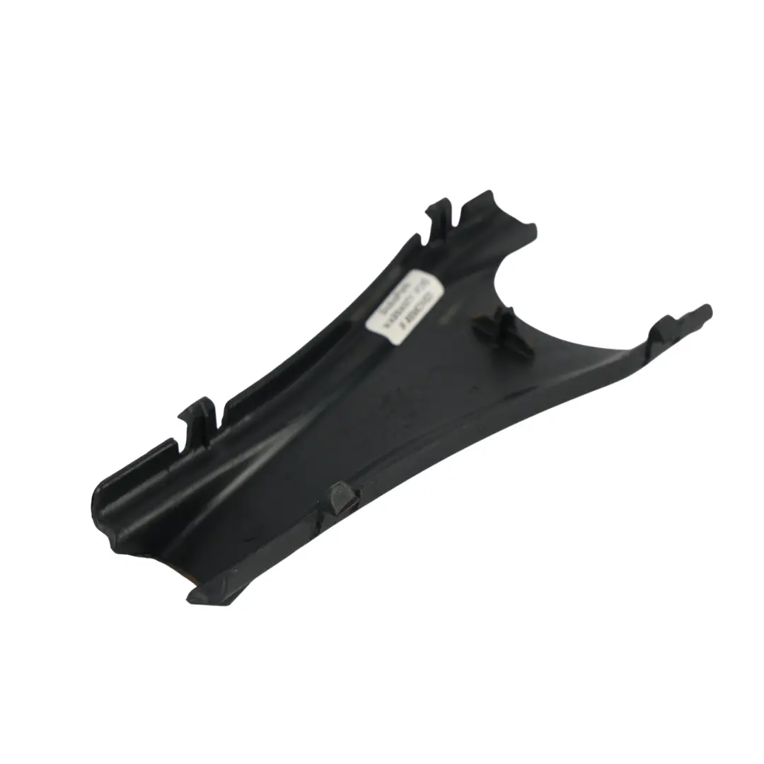 Mercedes W176 Braccio Sospensione Posteriore Inferiore Copertura - SKU A2463520888 - Numero di parte A2463520888