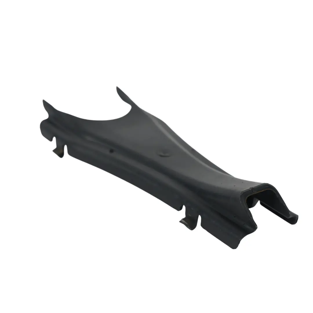 Mercedes W176 Control Arm Rear Lower Wishbone Trim Housing Cover - SKU A2463520888 - Part number A2463520888