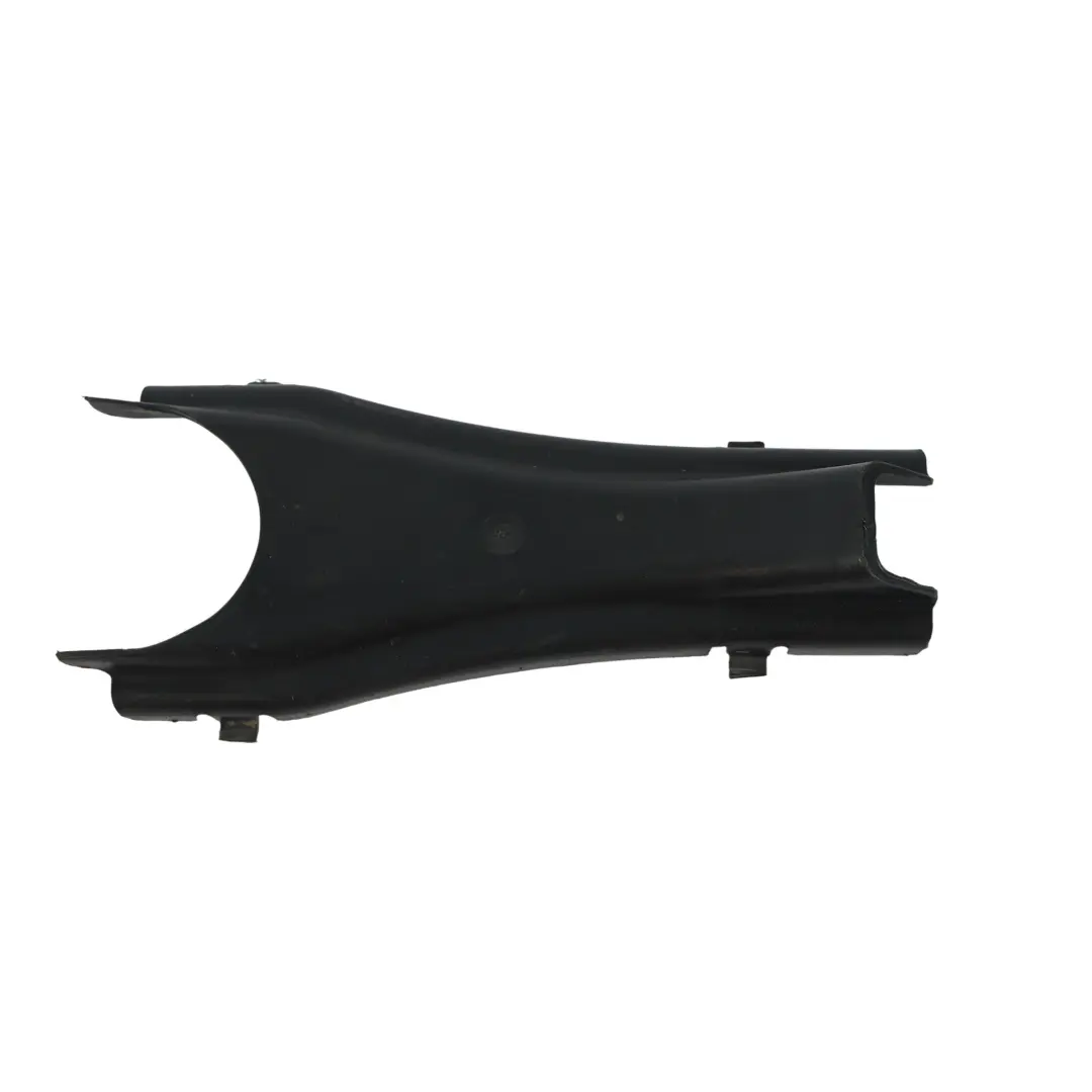 Mercedes W176 Control Arm Rear Lower Wishbone Trim Housing Cover - SKU A2463520888 - Part number A2463520888
