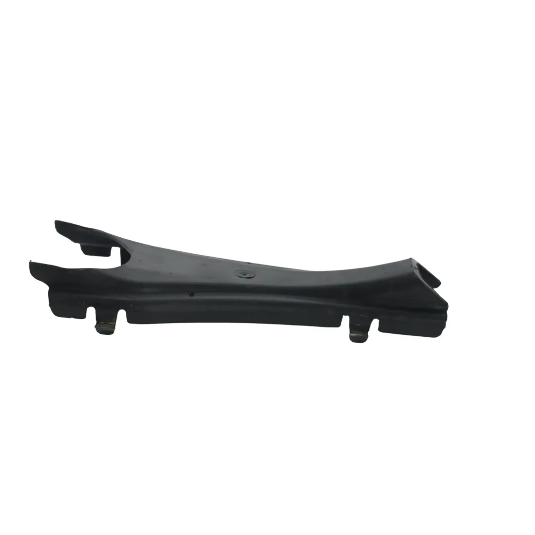 Mercedes W176 Osłona Obudowa Wahacza Tylnego Dolnego - SKU A2463520888 - Numer Części A2463520888