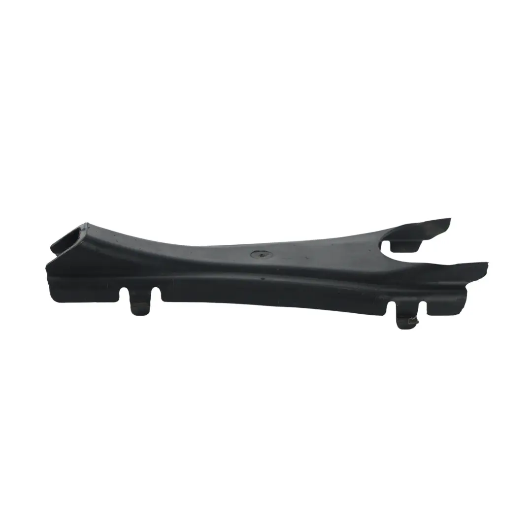 Mercedes W176 Brazo Control Trasero Inferior Carcasa Tapa - SKU A2463520888 - Número de pieza A2463520888