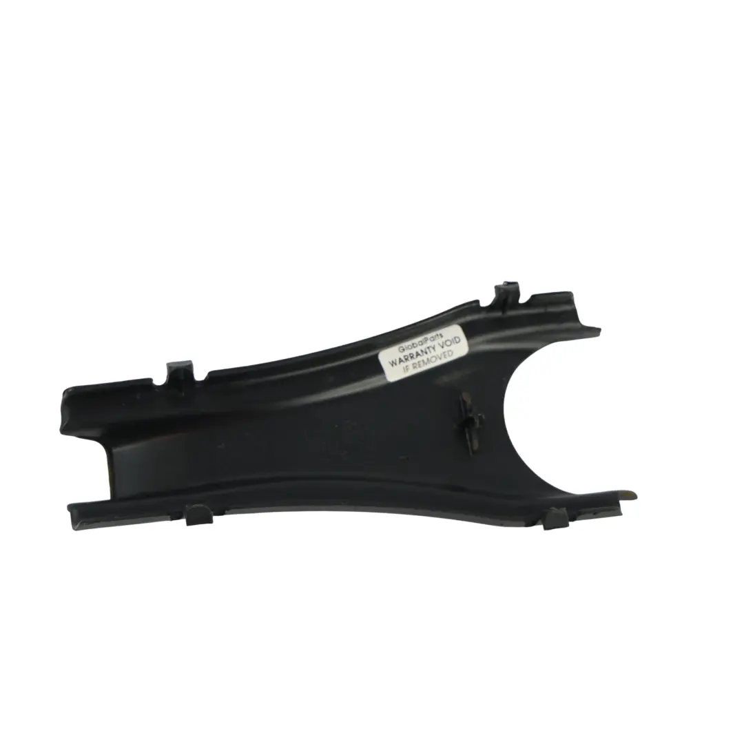 Mercedes W176 Control Arm Rear Lower Wishbone Trim Housing Cover - SKU A2463520888 - Part number A2463520888