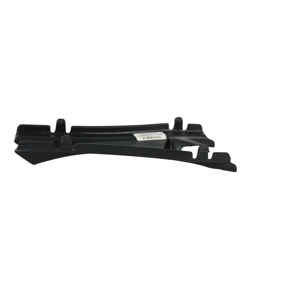 Mercedes W176 Querlenker Hinten Unten Verkleidung Abdeckung - SKU A2463520888 - Teilenummer A2463520888
