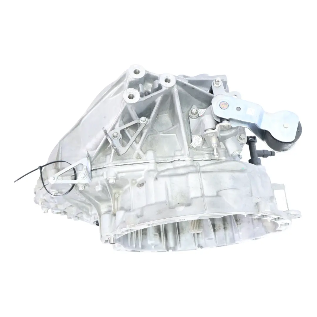 M270 Vitesses Manuelle 6 Vitesses 711.643 2463605501 GARANTIE pour Mercedes W176 à propos du numéro de pièce A2463605501 Mercedes W176 M270 Vitesses Manuelle 6 Vitesses 711.643 2463605501 GARANTIE - SKU A2463605501 - Numéro de pièce A2463605501