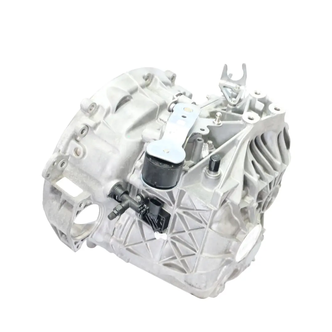 M270 Schaltgetriebe 6 Gang 711.643 711643 2463605501 GARANTIE für Mercedes W176 mit Teilenummer A2463605501 Mercedes W176 M270 Schaltgetriebe 6 Gang 711.643 711643 2463605501 GARANTIE - SKU A2463605501 - Teilenummer A2463605501