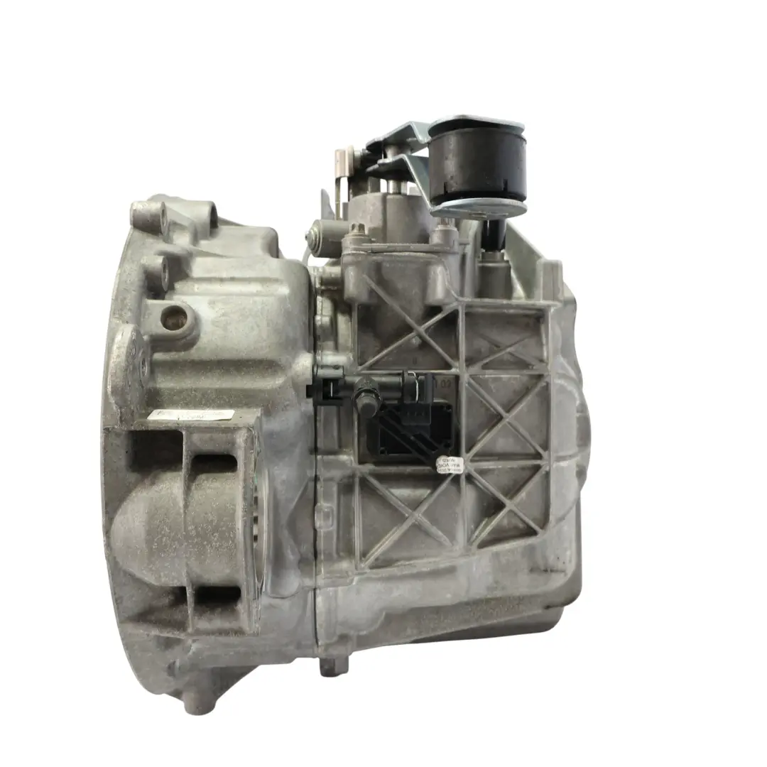 Mercedes W176 M270 Schaltgetriebe 6 Gang 711.643 711643 2463605501 GARANTIE - SKU A2463605501 - Teilenummer A2463605501