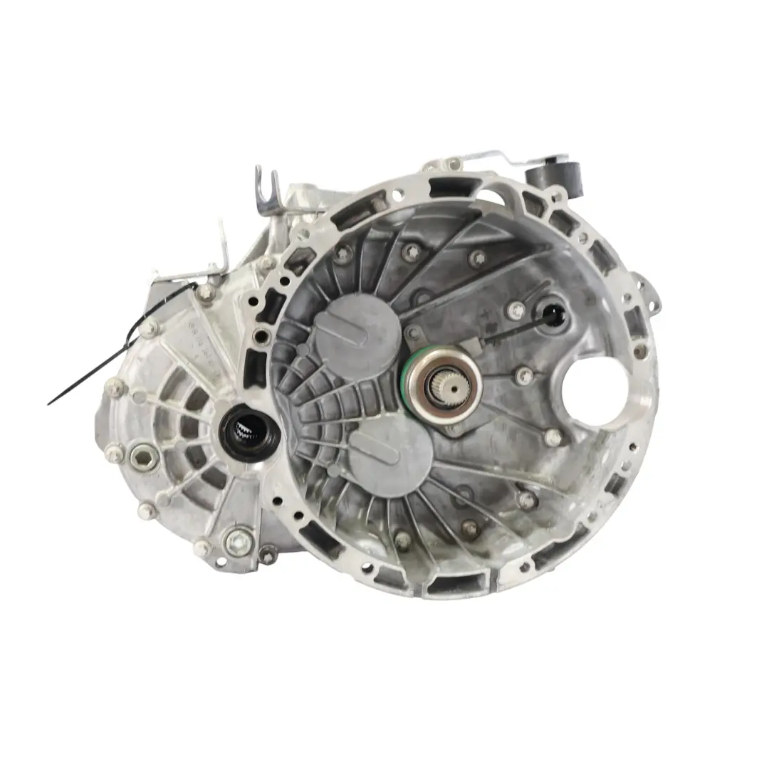 Mercedes W176 M270 Cambio Manuale 6 Marce 711.643 711643 2463605501 GARANZIA - SKU A2463605501 - Numero di parte A2463605501