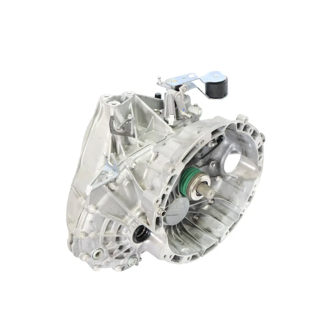 Mercedes W176 M270 Schaltgetriebe 6 Gang 711.643 711643 2463605501 GARANTIE - SKU A2463605501 - Teilenummer A2463605501