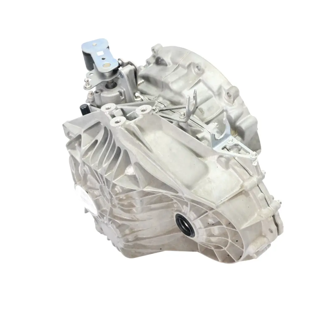 M270 Schaltgetriebe 6 Gang 711.643 711643 2463605501 GARANTIE für Mercedes W176 mit Teilenummer A2463605501 Mercedes W176 M270 Schaltgetriebe 6 Gang 711.643 711643 2463605501 GARANTIE - SKU A2463605501 - Teilenummer A2463605501
