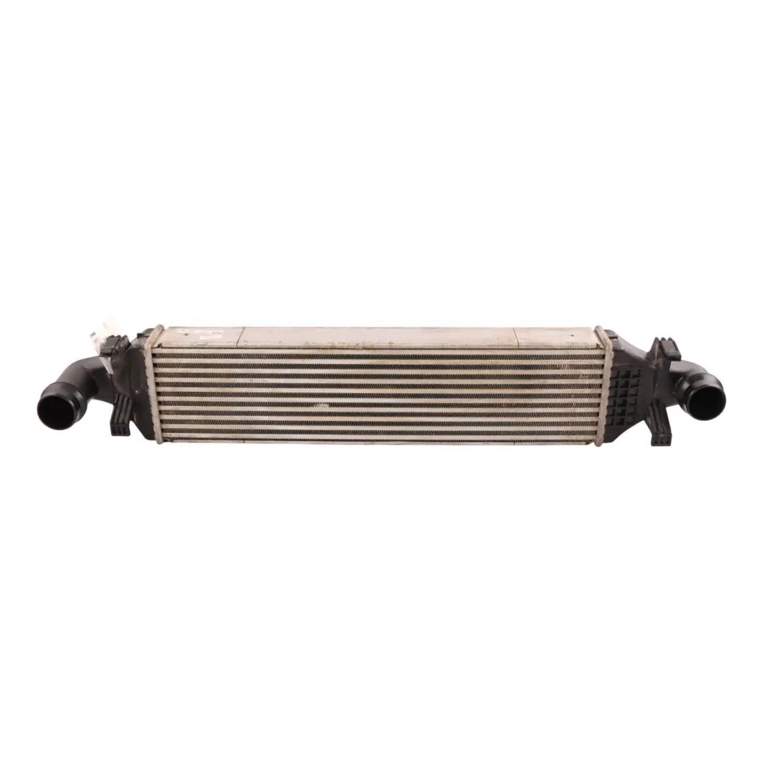 Mercedes C117 W176 W246 Diesel Engine Air Charge Intercooler - SKU A2465000900-1 - Part number A2465000900
