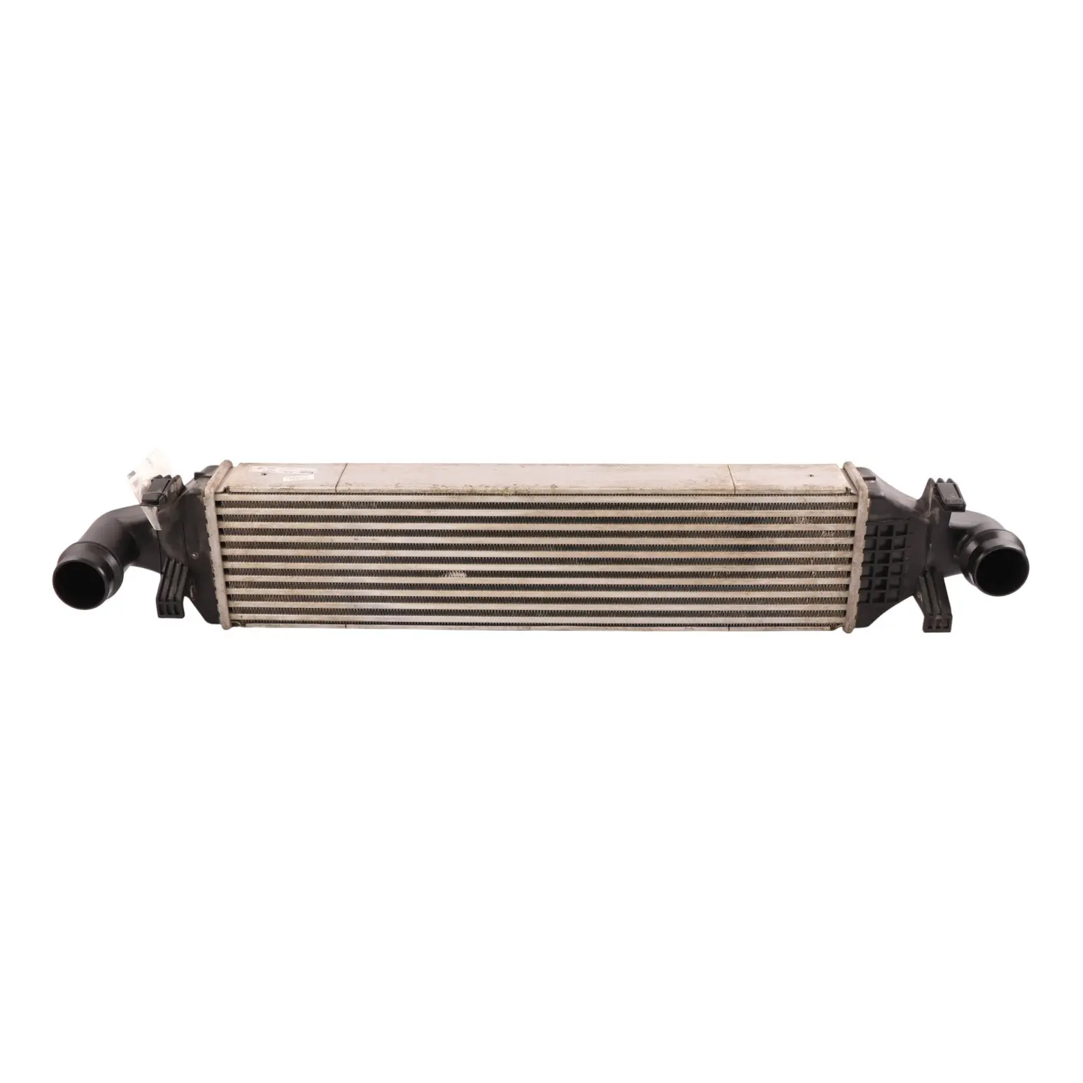 Mercedes C117 W176 W246 Diesel Engine Air Charge Intercooler A2465000900